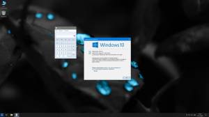 Windows 10 22H2 Compact (19045.6691) by Flibustier [Ru]