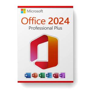 Microsoft Office LTSC Professional Plus 2024 v.16.0.17932.20620 (Win10/11) Repack by Reshacker (Multi)