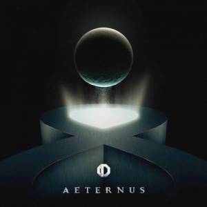  Dynatron - Aeternus [Remaster]