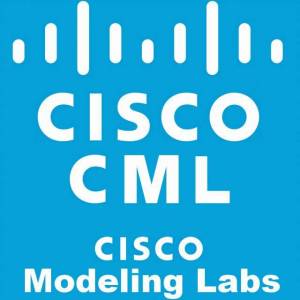 Cisco Modelling Lab 2.9.1 [x86_64] 1xDVD+.OVA