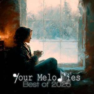  VA - The Best Releases 2025 of Your Melodies