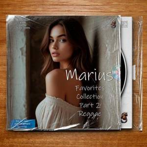  Marius - Favorites Collection Part 2