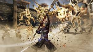Dynasty Warriors 8 Empires