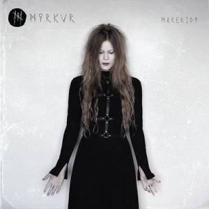  Myrkur - Mareridt [Deluxe Version]