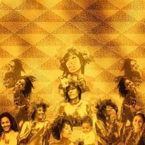  Irie Love - Reflections