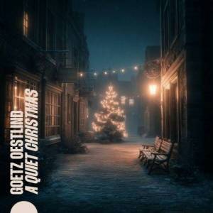  Goetz Oestlind - A Quiet Christmas