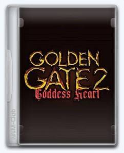 Golden Gate 2: Goddess Heart