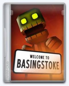 Welcome to Basingstoke 