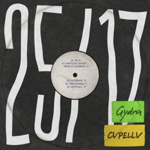  25/17 - �������� ���� (Dnb remix)