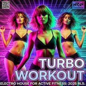  VA - Electro House: Turbo Workout