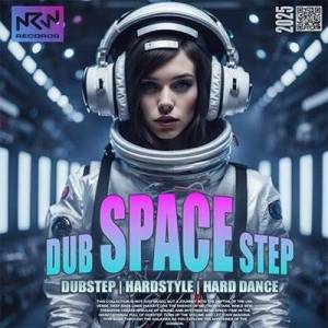  VA - Dub Space Step