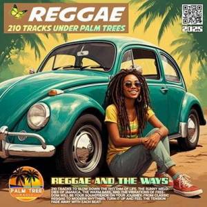  VA - Reggae And The Ways