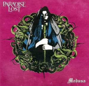  Paradise Lost - Medusa [Nuclear Blast]