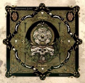  Paradise Lost - Obsidian [Soyuz Music]