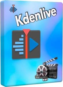 Kdenlive 25.12.1 + Standalone [Multi/Ru]