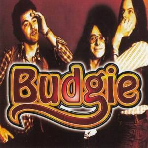  Budgie - 20 Albums, 1 Box Set