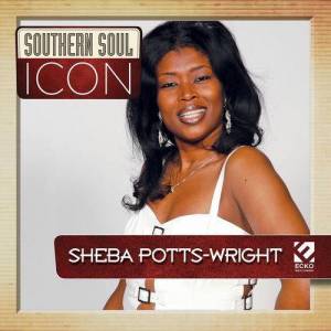  Sheba Potts-Wright - Southern Soul Icon
