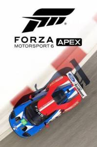 Forza Motorsport 6: Apex - Premium Edition
