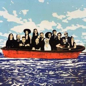  VA - Note Di Viaggio - Capitolo 1: Venite Avanti...