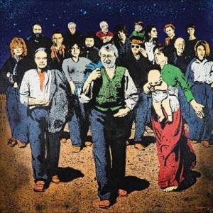  VA - Note Di Viaggio - Capitolo 2: Non Vi Succedera Niente