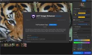 Aiarty Image Enhancer 3.7 Portable by 7997 [Multi]
