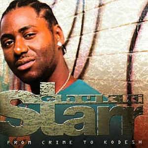  Chukki Starr - From Crime To Kodesh