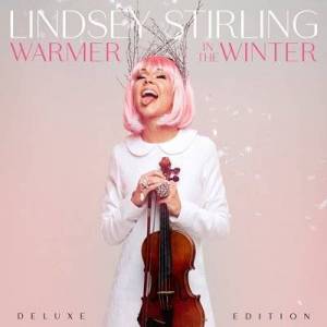  Lindsey Stirling - Warmer In The Winter