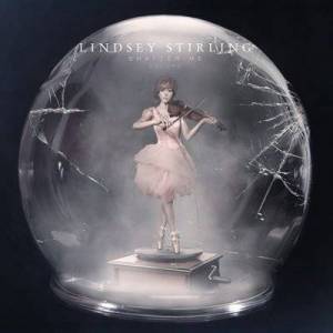  Lindsey Stirling - Shatter Me