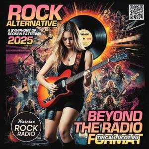  VA - Beyond The Radio Format