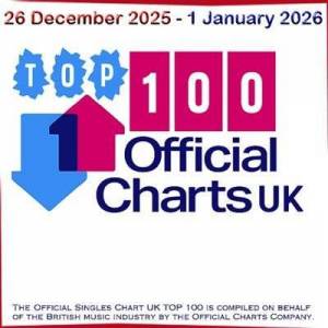  VA - The Official UK Top 100 Singles Chart [26.12]