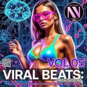  VA - Viral Beats Vol. 05
