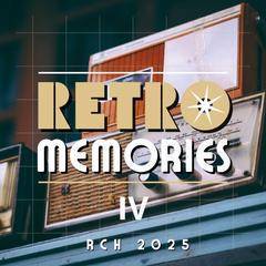  VA - Retro Memories IV
