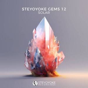  VA - Steyoyoke Gems Solar 12