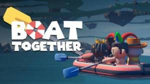Boat Together
