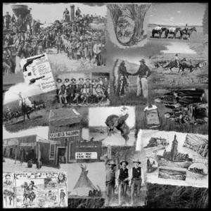  The Kubes - The Revenge Of Buffalo Mac