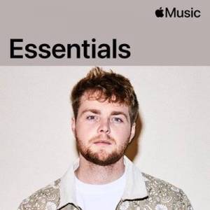  Alex Warren - Alex Warren Essentials