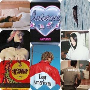  VA - Week Single [02.01]