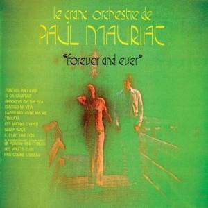  Paul Mauriat - Forever And Ever
