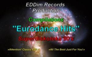  VA - Eurodance Hits Compilations Vol. 01-20