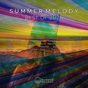  VA - Summer Melody - Best of 2025