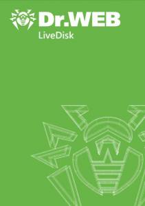 Dr.Web LiveDisk 9.0.0 (04.01.2026) [Multi/Ru]