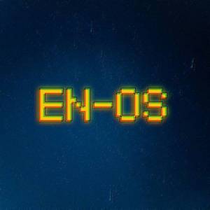 EN-OS 1.0 [x86_64] 1xDVD