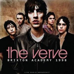  The Verve - Brixton Academy 1998 [live]