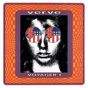  The Verve - Voyager 1 [Live - 1992]