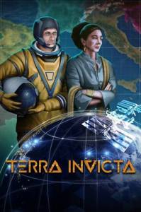 Terra Invicta