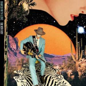  Marco With Love - Silver Boy