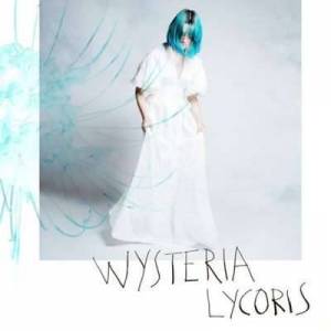  Wysteria - Lycoris