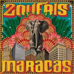  Zoufris Maracas - La course folle