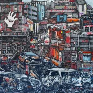  VA - Sapyens Vol. 4 - Code Of The Streets