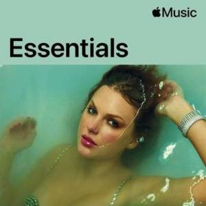  Taylor Swift - Essentials
